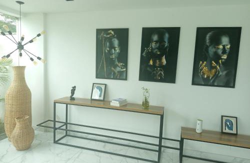 Caruaru Apartment | AP Evangelista