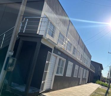 Cassino Apartment | Ap Ijuí