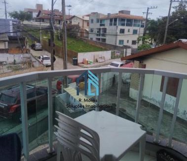 Ingleses Sul Apartment | AP Ingleses 0158