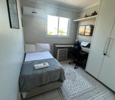 Ingleses Centro Apartment | AP Ingleses Mar Azul