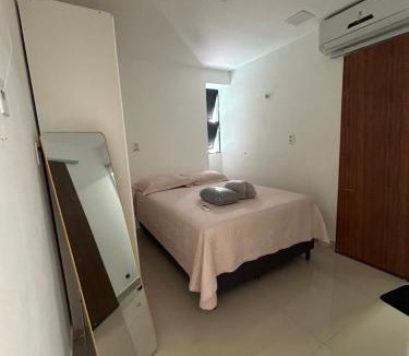 Sao Luis Apartment | Ap Inteiro no Renascença
