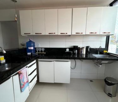 Sao Luis Apartment | Ap Inteiro no Renascença