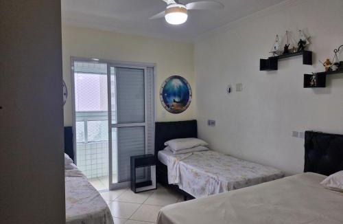 Real Apartment | Ap Jd Real frente mar, wi-fi, piscina, pet