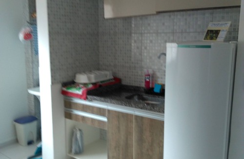 Caraguatatuba Apartment | Ap Loft with sea view