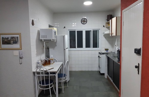 Maranduba Apartment | AP MARANDUBA 2 BEDROOMS 8 PEOPLE 350M FROM THE BEACH