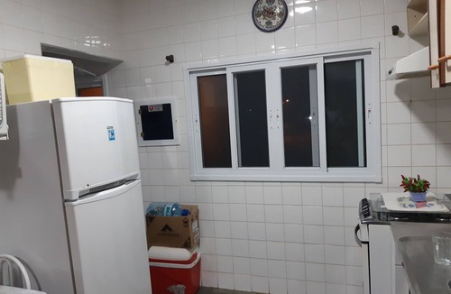 Maranduba Apartment | AP MARANDUBA 2 BEDROOMS 8 PEOPLE 350M FROM THE BEACH