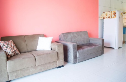 Maranduba Apartment | AP Maranduba