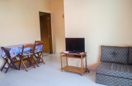 Maranduba Apartment | AP Maranduba