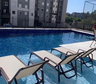 Cidade Lider Apartment | Ap marques Corinthians Itaquera