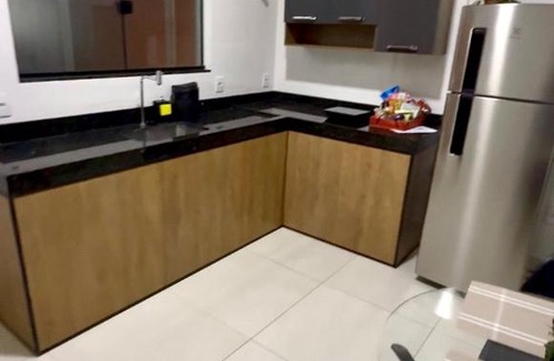 Taiobeiras Apartment | Ap Moderno e Aconchegante com Mini Conveniência