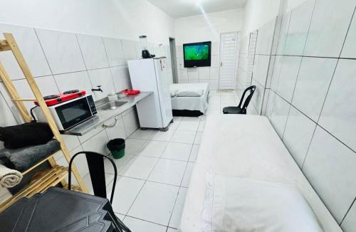 Sobral Apartment | Ap no Derby com Garagem