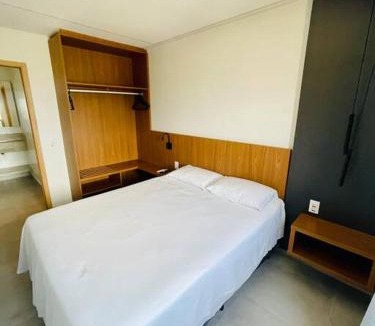 Salinopolis Apartment | Ap no Salinas Premium Resort