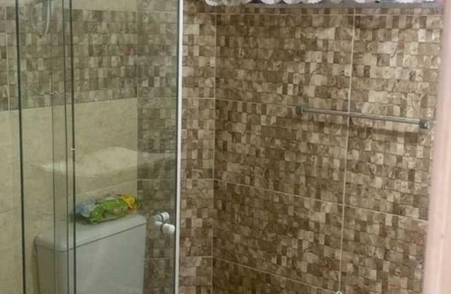 Vila Assuncao Apartment | Ap Praia Grande 50 mts da Areia na Tupi