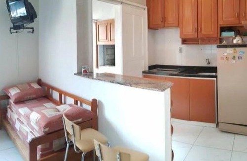 Boituva Apartment | AP Paraquedismo