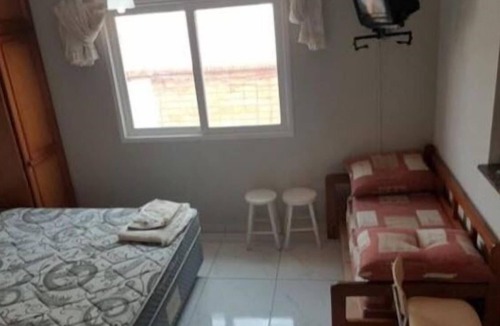 Boituva Apartment | AP Paraquedismo