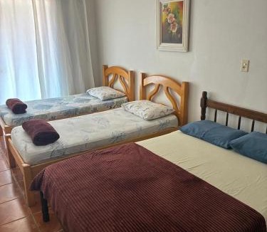 Gravata Apartment | Ap próximo ao Beto Carreiro aeroporto Navegantes