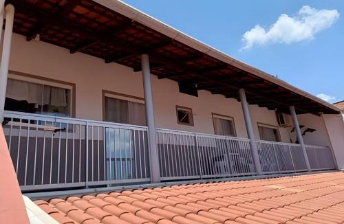 Gravata Apartment | Ap próximo ao Beto Carreiro aeroporto Navegantes