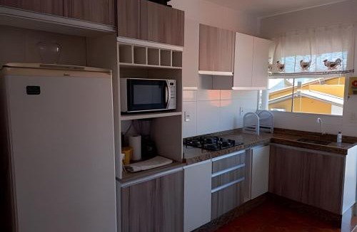 Gravata Apartment | Ap próximo ao Beto Carreiro aeroporto Navegantes