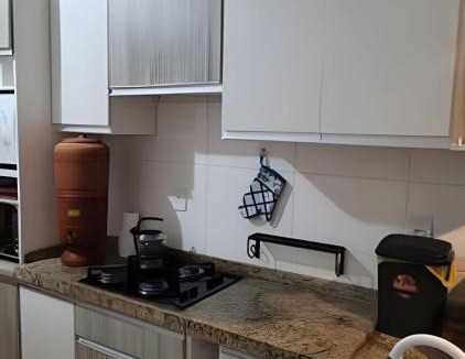Gravata Apartment | Ap próximo ao Beto Carreiro aeroporto Navegantes