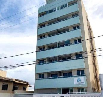 Jaguaribe Apartment | AP praia de Jaguaribe