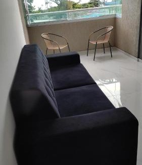 Jaguaribe Apartment | AP praia de Jaguaribe