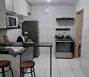Garanhuns Apartment | AP Prox de tudo FEST INVERNO GARANHUNS