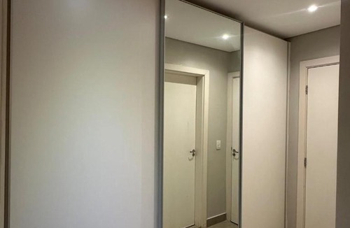 Jardim Paulista Apartment | AP Ribeirao - Agrishow
