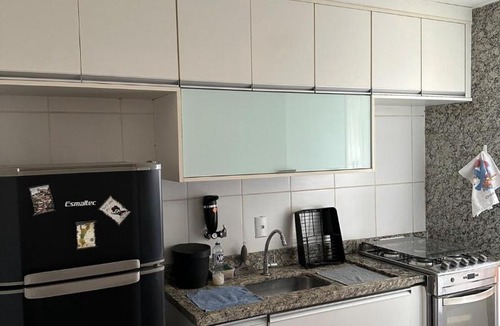 Jardim Paulista Apartment | AP Ribeirao - Agrishow