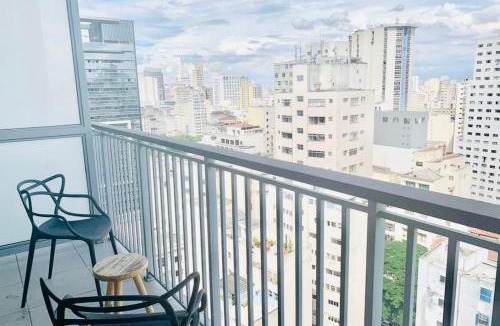 Republica Apartment | Ap rooftop duplex Arouche dplx5