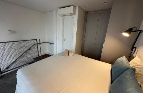 Republica Apartment | Ap rooftop duplex Arouche dplx5