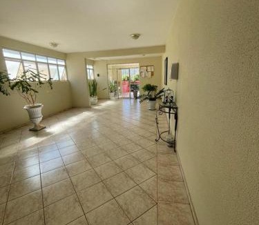 Goiania Apartment | AP Rose 2 Qto AB- ST UNIVERSITARIO Goiânia