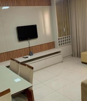 Goiania Apartment | AP Rose 2 Qto AB- ST UNIVERSITARIO Goiânia