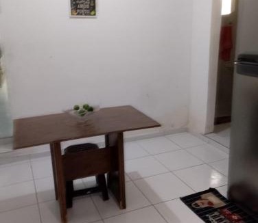 Cruzeiro Apartment | AP São João 2