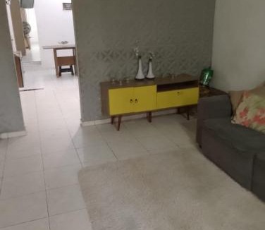 Cruzeiro Apartment | AP São João 2