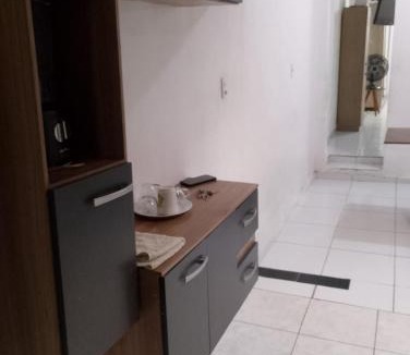 Cruzeiro Apartment | AP São João 2