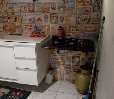 Cruzeiro Apartment | AP São João 2