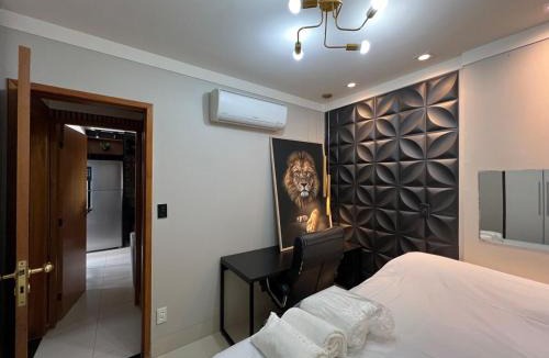 Goiania Apartment | Ap Setor universitário