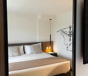 Setor Hoteleiro Norte Hotel | Ap Tryp by Wyndham Nações