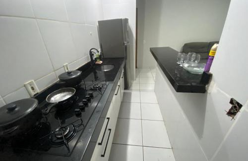 Teresina Apartment | Ap Turquesa