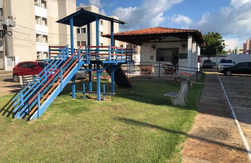 Teresina Apartment | Ap Turquesa