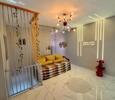 Ubajara Apartment | Ap Zen