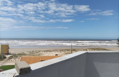 Jaguaruna Apartment | AP03 BEDROOMS 02 BATHROOMS 02 BALCONIES