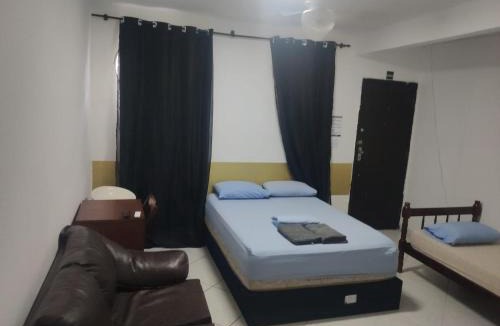 Nazareth Apartment | AP03 Próximo ao IFES - FAESA