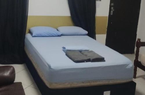 Nazareth Apartment | AP03 Próximo ao IFES - FAESA