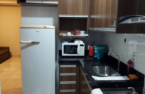 Uberaba Apartment | AP3 Gabriel São Benedito
