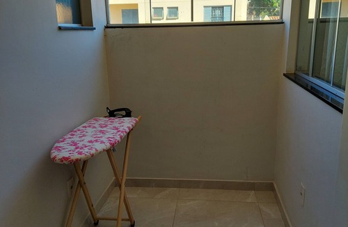 Uberaba Apartment | AP3 Gabriel São Benedito