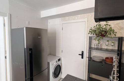 Panamby Apartment | Apartamento Confortável na Zona sul de SP