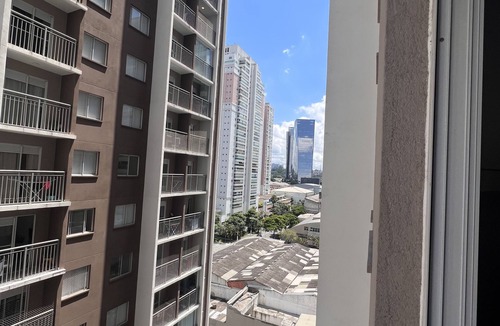 Panamby Apartment | Apartamento Confortável na Zona sul de SP