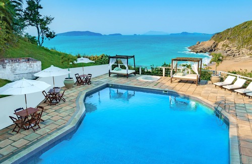 Caravelas Hotel | Apa Pau Brasil