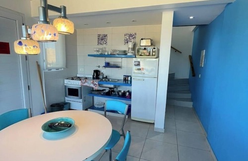 Miramar Apartment | Apartment Azul Beachfront 2 Pax